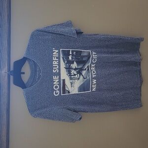 Mens Mwdium Summer Tee